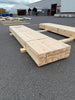 Paket Reglar 45x220mm – 40 st (4,80 m, furu)