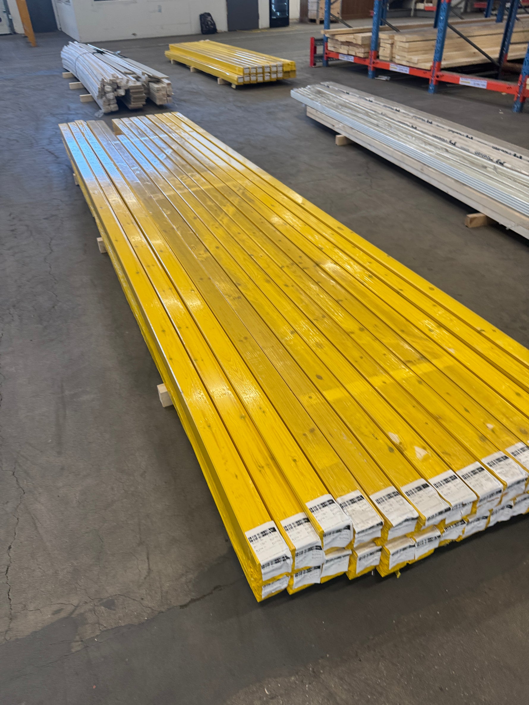 Paket Pärlspont 13x70mm Sekunda 4,20m 28 pkt