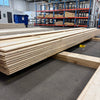 Paket Ytterpanel 22x120mm – 94 st 4.195m
