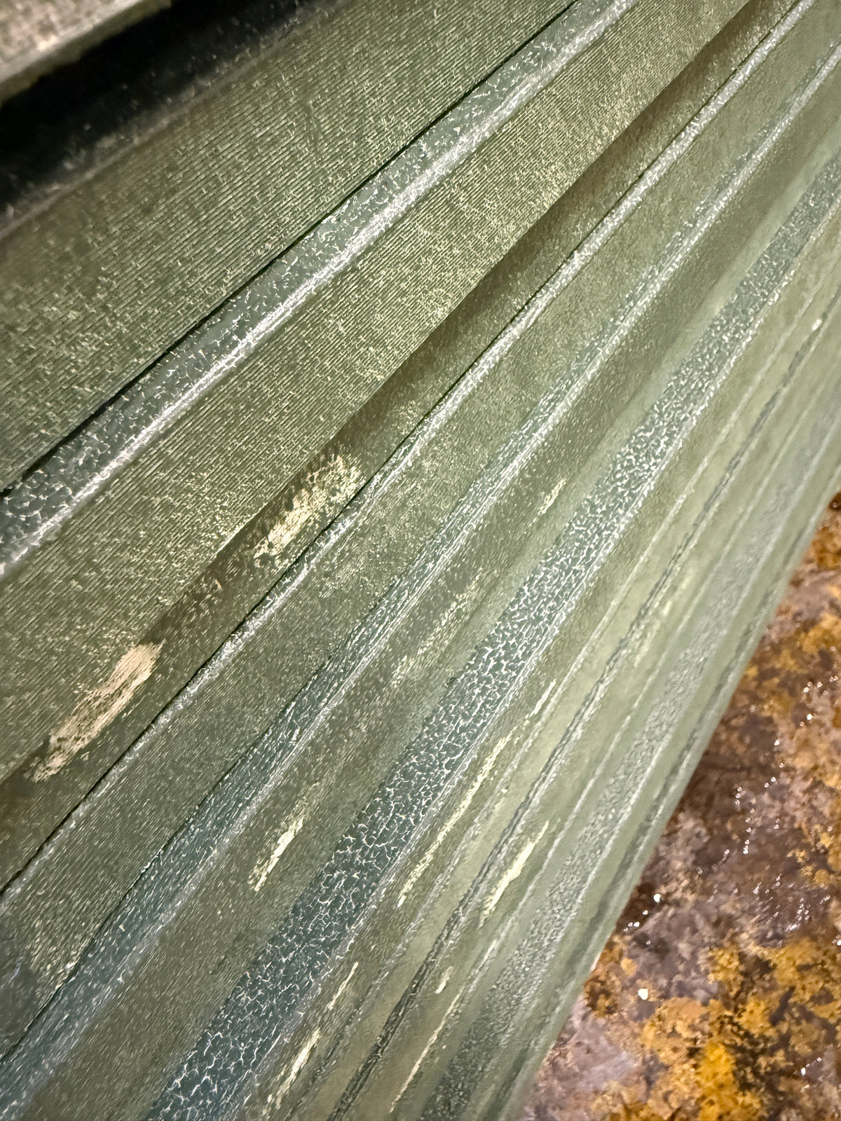 Paket Finsågade Brädor 22×145 mm Mellanstrukna 5,40 m – 175 st