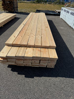 Paket Rillad 28x145 – 84st – 4.50–4.80 m – ANDRASORTERING
