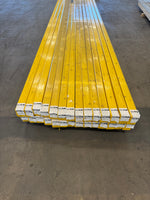 Paket Pärlspont 13x70mm Sekunda 4,20m 28 pkt