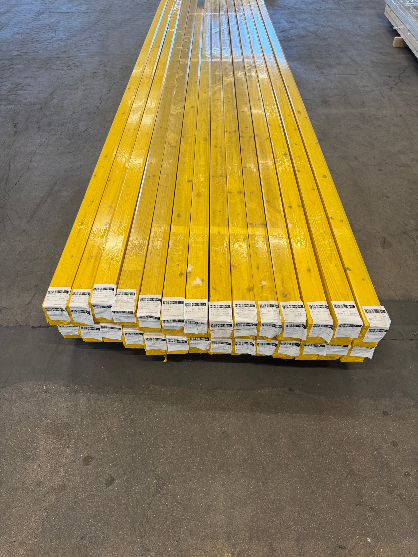 Paket Pärlspont 13x70mm Sekunda 4,20m 28 pkt