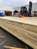 Paket Rillad Trall Tryckimpregnerad 28x145mm – 105 st (3,0 m, Furu, B-sortering)