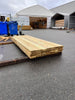 Paket Rillad Trall Tryckimpregnerad 28x145mm – 49 st (3,3 m, Furu, B-sortering)