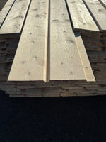 Paket Spårpanel 22x145mm 4,80–5,40m 151st (Andra Sortering)