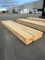 Paket Ohyvlade Reglar 47x150mm (4.20-4.80m) 42st