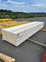 Paket Dubbelfas Halvspont 22x120mm 4.20m Grundmålad 225st