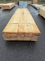 Paket Reglar 45x195mm 3,60m – 30st (Väderbitet)