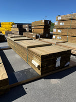 Parti Tryckimpregnerade Reglar 45x220mm 3.90m 50st NTR A