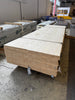 Paket Råspontluckor 23x540 mm – 3,60 m – 36 st