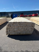 Paket Reglar 45x70mm, 192st- 2,7–4,8m