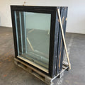 Parti Begagnade Fönster 12x13- 3st