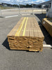 Tryckimpregnerad Panel 22x70 Furu – Finsågad