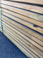 Paket Tryckimpregnerad Trall 28x145mm, 112st (NTR-AB)