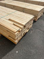 Paket Reglar 45x95mm 2,70-3,60m 144st