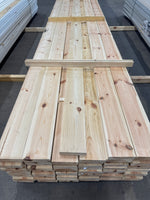 Paket Reglar 45x170mm 4,80m – 65 st oklassad