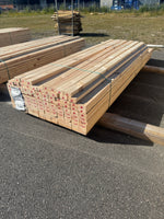 Paket Reglar 45x95mm 3,00-3,60m 113st