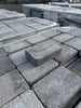 5 Pall Marksten Labyrint Antik Hel 210x140x50mm Gråmix 