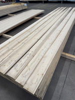 Paket Ytterpanel Dubbelfas Fals 22x145mm 4,20m – 110 st