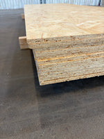Paket OSB-skiva 11×897×2500 mm – 12 st
