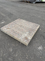 Frilagda Plattor 500x500x50mm – Natursingel (Säljs per styck)