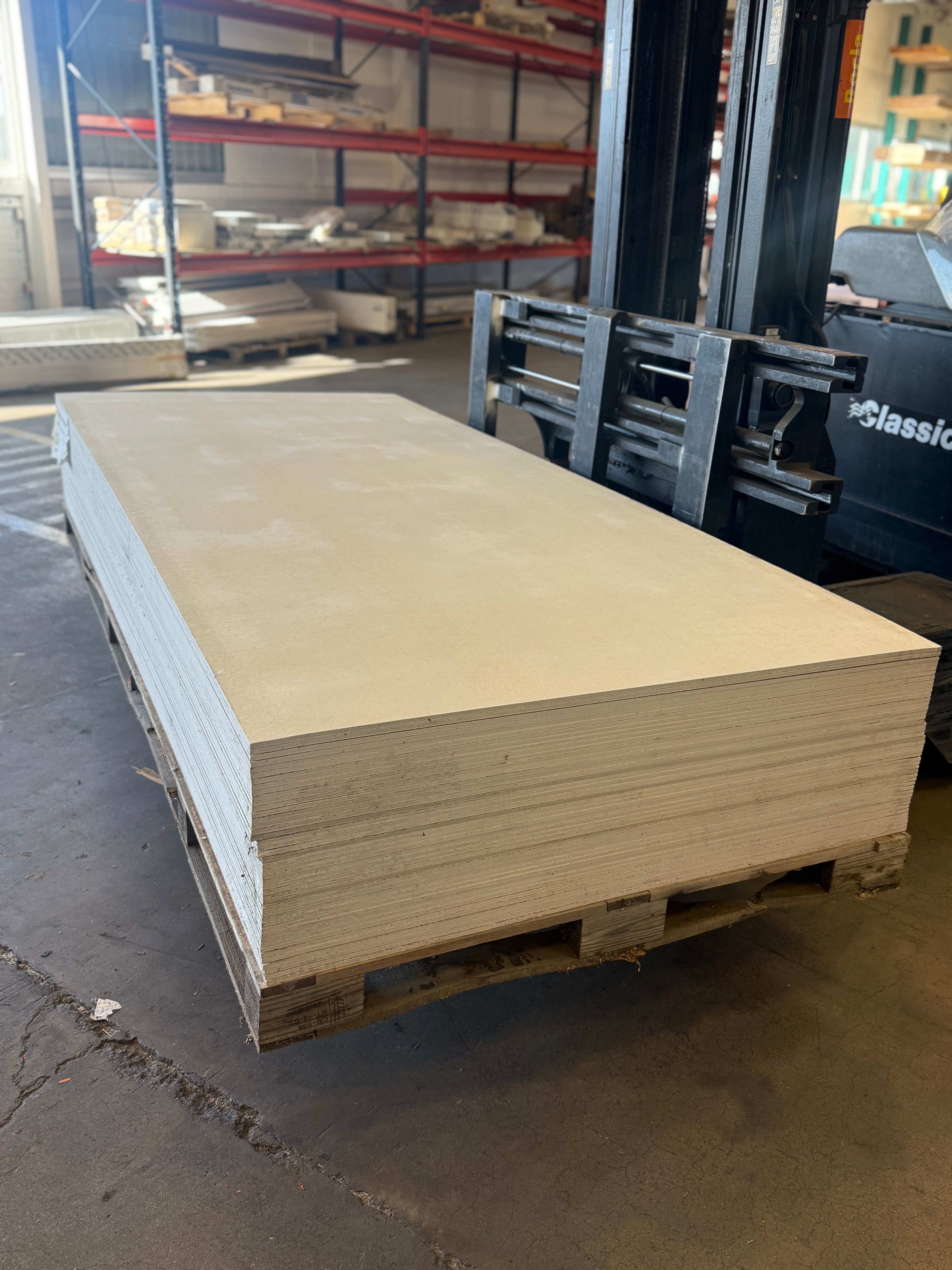 Windpanel Premium 2700x1200x8mm
