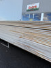 Enkelfas Ändspont 22x120mm, 5,40m (Grundmålad)