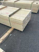 Paket Reglar 45x90mm 2,70-3,90m 144st Ohyvlat