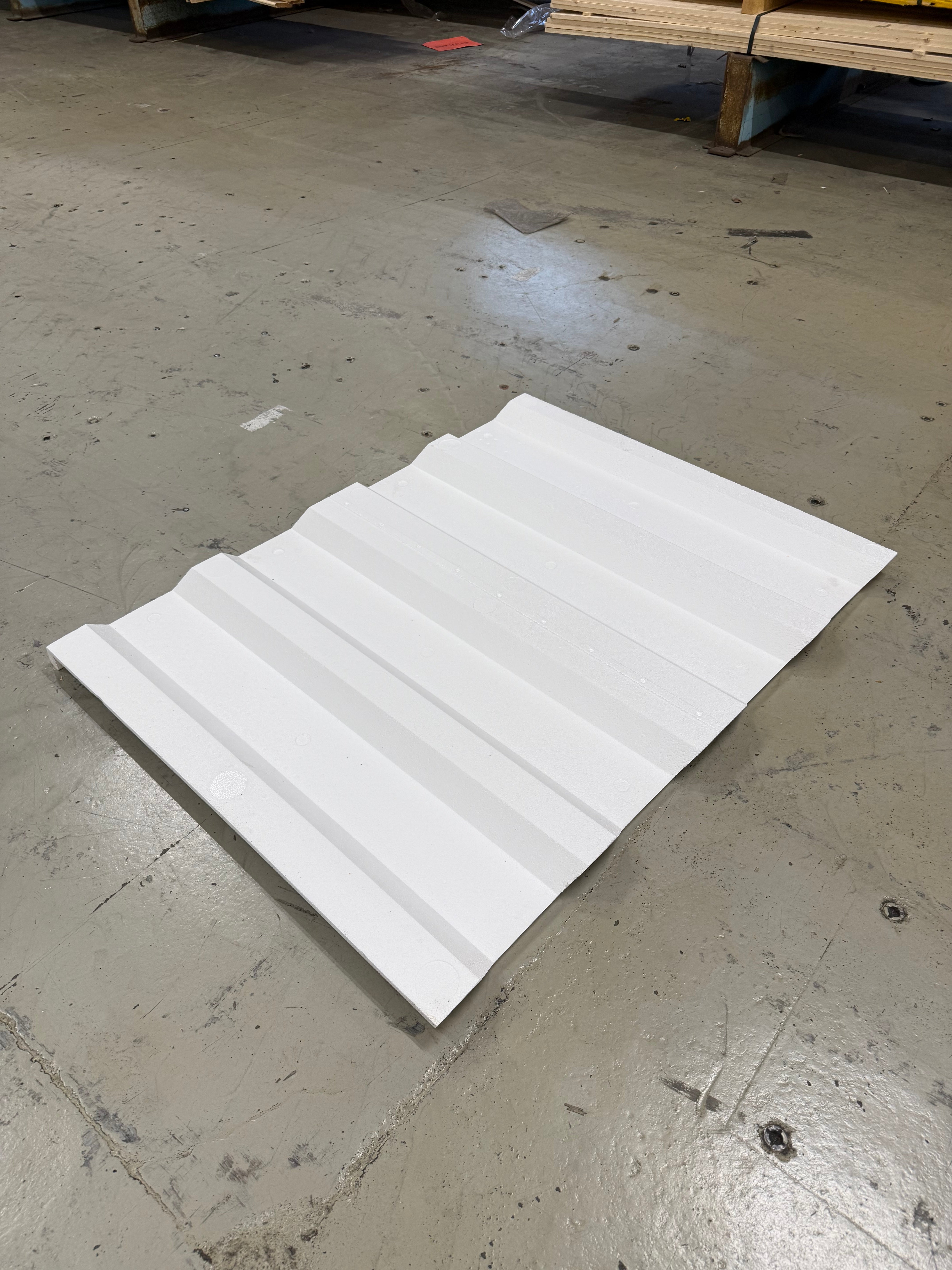 Luftspaltskiva Xva 001