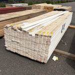 Paket Finsågade Brädor 22x70mm, 390st 3.60m Mellanstruken