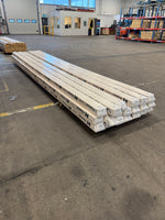Paket Massivt Furugolv 20x135/142mm – ca 50 m²