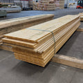 Parti Råspontluckor 20x540x3600mm 20st (Fuktskadad)