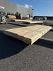 Paket Reglar 45x220mm 3.60m 15st