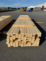 Paket Reglar 45x90mm 4,50-4,80m 144st Ohyvlat