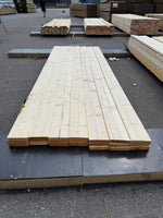 Paket Finsågade Brädor 28x145mm 3.0m 21st