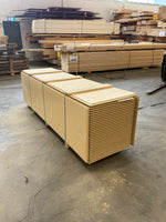 Golvspånskivor 22x620x2420mm - Spirec