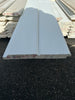 Paket Dubbelfas Halvspont 22x120 5.40m 63st
