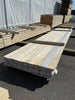 Paket Spårpanel 21x120 5.40m 63st