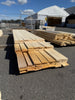 Paket Finsågad Panel 22x145mm 85st 4.20–5.40m – Andra sortering