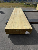 Paket Tryckimpregnerade Reglar 45x70mm, 70st 5,40m