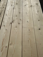 Paket Finsågade Brädor 22x220mm 3,60m 50st