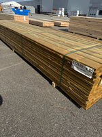 Paket Slät Trall 28x120 – 144st – 4.80 m – NTR AB – ANDRASORTERING