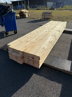 Paket Ohyvlade Reglar 47x150mm (3,90–4,20m) 49st