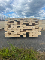 Paket Reglar 45x90mm 4,20-5,40m 143st Ohyvlat