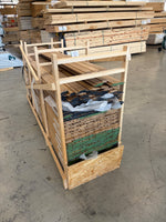 Pall Ekpanel 18x75mm - ca 350 st