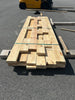 Paket Reglar 45x170mm Furu 3.30m 14st