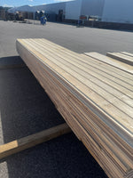 Paket Ytterpanel 22x145mm 4,50m 147st Obehandlad