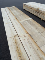 Paket Ohyvlade Reglar 47x250mm (4,50–4,80m) 28st