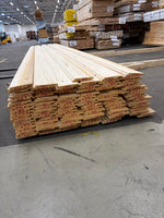 FOTAT PÅ FEL HÅL Paket Ytterpanel 21×160 – 88 st (5.40 m) Obehandlad - Spirec